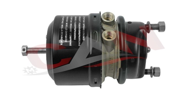 MERCEDES - SPRING BRAKE CYLINDER 015 420 6318